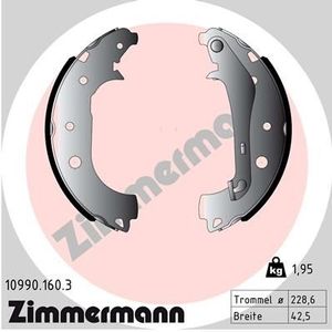 Remschoenset 109901603