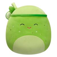 Squishmallows Plush Figure Green Juice 30 cm - thumbnail