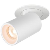 SLV 1006880 NUMINOS PROJECTOR XS LED-inbouwlamp LED 7 W Wit