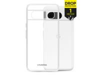 Mobilize Mobilize Naked Protection Case Google Pixel 8 Clear