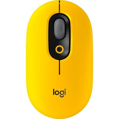 POP Mouse - BLAST Muis