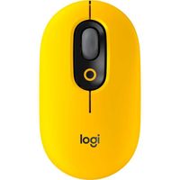 POP Mouse - BLAST Muis