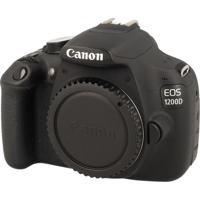 Canon EOS 1200D body occasion