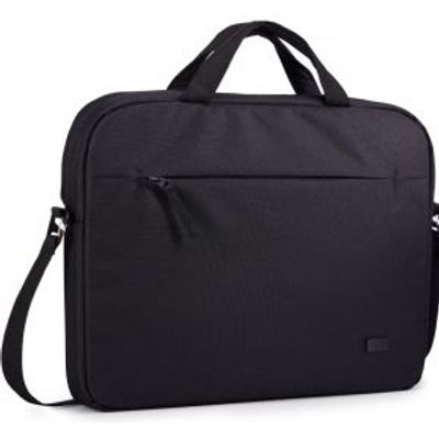Case Logic Invigo Eco INVIA114 Black 35,6 cm (14 ) Opbergmap/sleeve Zwart