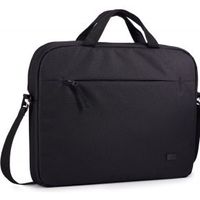 Case Logic Invigo Eco INVIA114 Black 35,6 cm (14 ) Opbergmap/sleeve Zwart