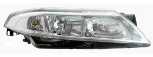 Koplamp links 200158052