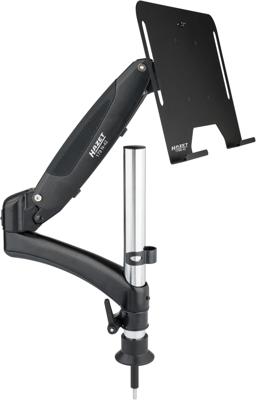 HAZET Laptophouder · compleet 179N-42