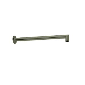 Muur Arm Salenzi Giro 40 cm Zwart Chroom