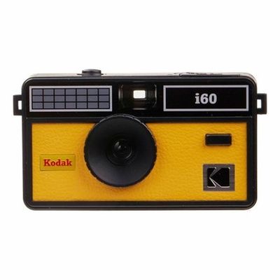 Kodak Retro Cool i60 Yellow