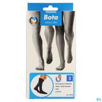 Bota Relax 280 Korte Kous Zwrt N3 2