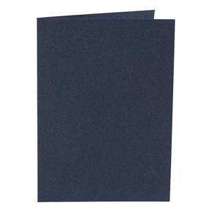 Creativ Company Kaarten blauw 10,5x15cm, 10st.