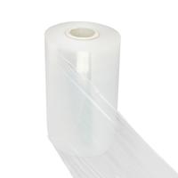 Machine wikkelfolie 250 20mu 500mm 17kg trans