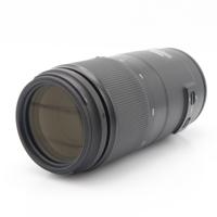 Tamron 100-400mm F/4.5-6.3 Di VC USD Nikon FX occasion
