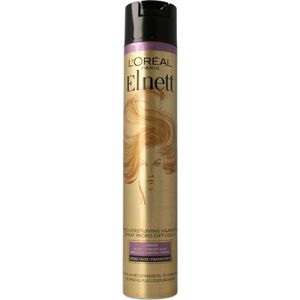 Elnett Haarspray luminize extra sterk (400 ml)