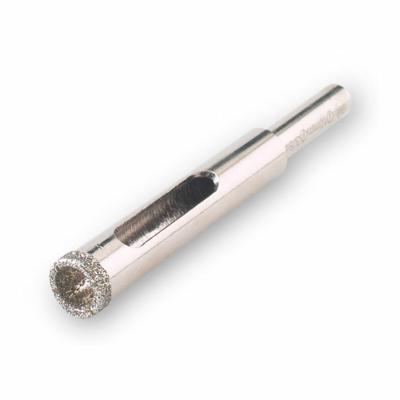 Boor Rubi Easygres 4924 Ø 10 mm Diamantgeslepen