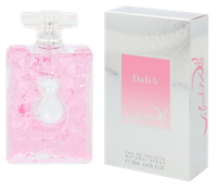 Salvador Dali Dalia 100 ml Eau de toilette Dames