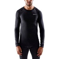 Craft Core Wool Merino Longsleeve Heren