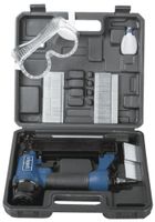Scheppach 7906100715 accessoire voor nietpistolen Assortiment van klemmen, bouten & spijkers - thumbnail
