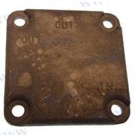 PAF4-04090003 - BRANDSTOFPOMPDEKSEL Yamaha