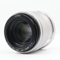 Panasonic Lumix G Vario 42.5mm F/1.7 ASPH. Power OIS occasion