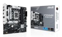 ASUS PRIME B760M-PLUS Intel B760 LGA 1700 micro ATX