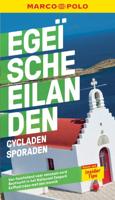 Marco Polo NL Egeïsche Eilanden - Cycladen/Sporaden (Paperback)