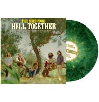 The Sheepdogs - Hell Together (Psychedelic Gekleurd Vinyl) LP