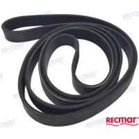 MP810C-352 - RIEM: 8.1 SERPENTINE MET PWR ST MP810C-352 - RIEM: 8.1 SERPENTINE MET PWR ST