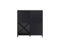 Schildmeyer Kast Looks Classic (Matzwart)