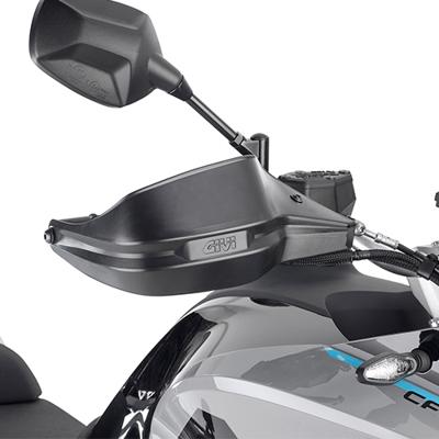 GIVI Specifieke handbescherming, voor de moto, HP9225B