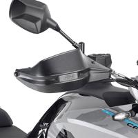 GIVI Specifieke handbescherming, voor de moto, HP9225B
