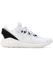 adidas baskets Tubular Doom Sock 'Cookies and Cream' - Blanc