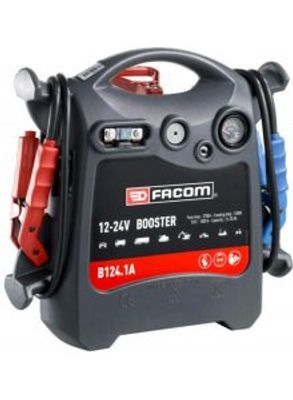 Facom 1M Hulpstuk 50Mm² - B124.OC1PC - B124.OC1PC