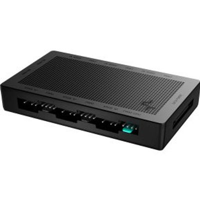 DeepCool SC790 Fan & A-RGB Hub