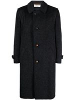 A.N.G.E.L.O. Vintage Cult 1990s pre-owned single-breasted coat - Bleu