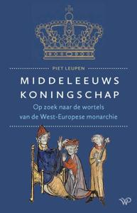 Middeleeuws koningschap (Hardback)