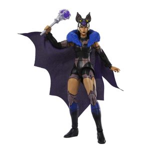 Masters of the Universe Masterverse Tovenares Evil-Lyn Actiefiguur