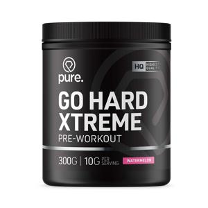 -Go Hard Xtreme 249gr Watermelon