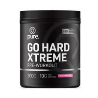 -Go Hard Xtreme 249gr Watermelon - thumbnail