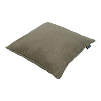 Sierkussen 50x50 Taupe eco nature outdoor finishing - Madison