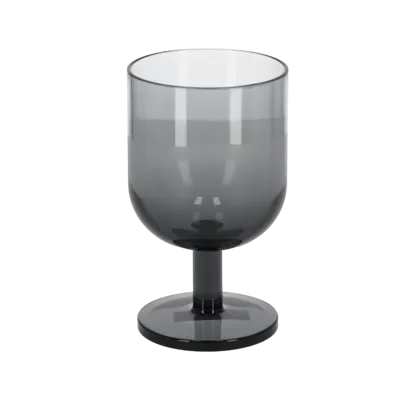 Jens Living Acryl Wijnglas
