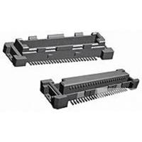 TE Connectivity 5353185-8 Male header, inbouw (standaard) Inhoud: 1 stuk(s) Tape on Full reel