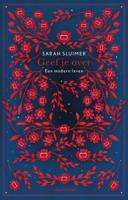 Geef je over (Paperback)