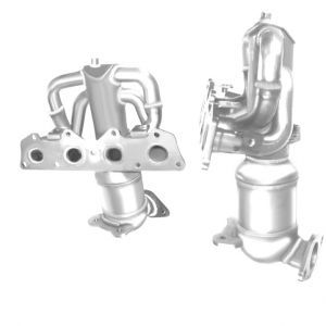 Katalysator BM91737H