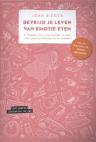 Bevrijd je leven van emotie eten (Paperback)