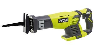 Ryobi RRS1801M 18v accu reciprozaagmachine | One Plus | zonder accu's - 5133001162