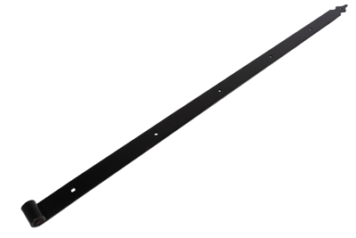 Waelbers Heng Blackline 16-1200mm - 10 Stuk(s) - 559387.32