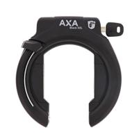 Axa Ringslot block xxl zwart