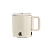 Waterkoker / reispan Maestro MR-009 0,8 l 600 W (MR-009-BEIGE) Beige