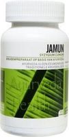 Ayurveda Health Syzygium cumini jamun (120 caps) - thumbnail